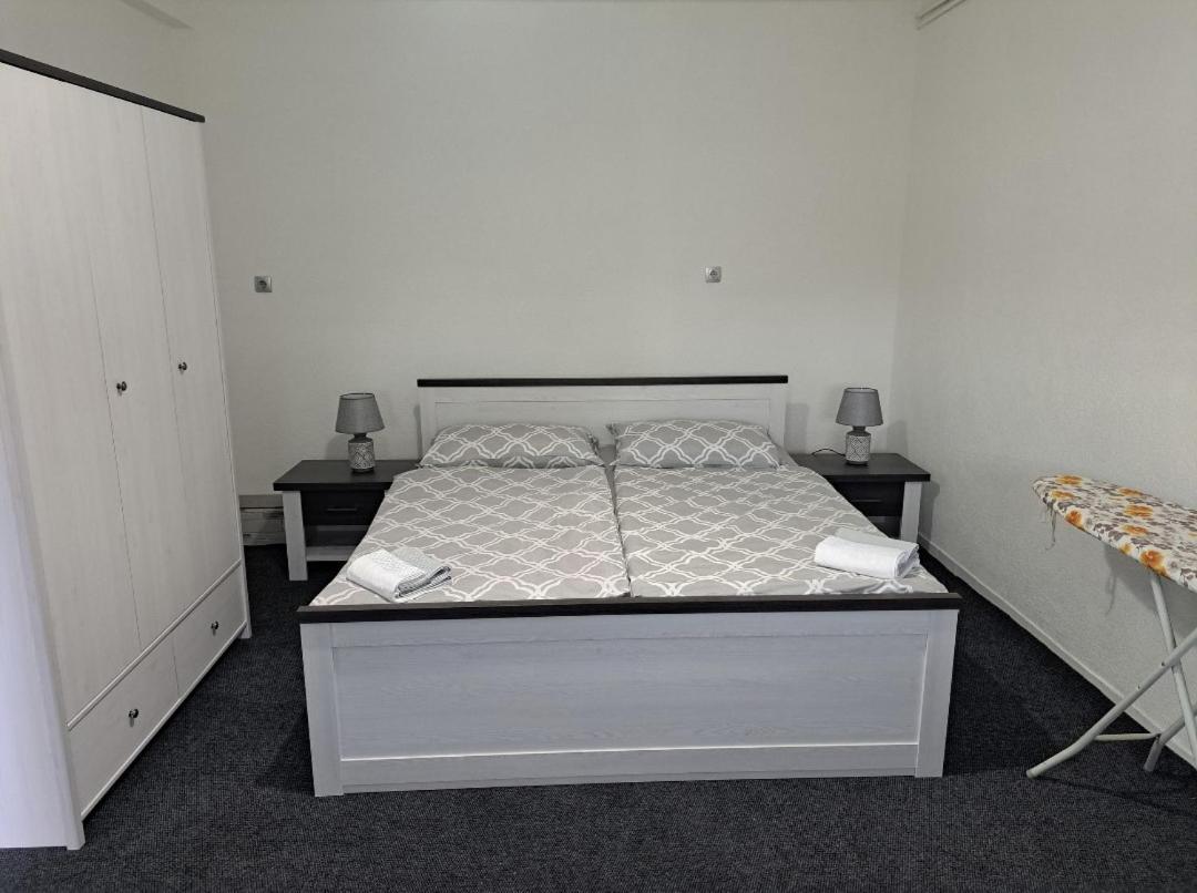Apartman Ivo Livno Exterior foto